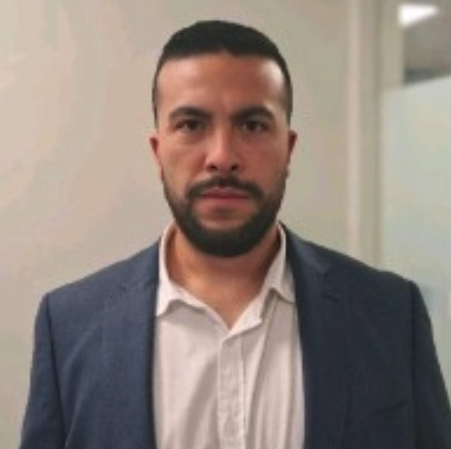 Víctor Gálvez Orellana