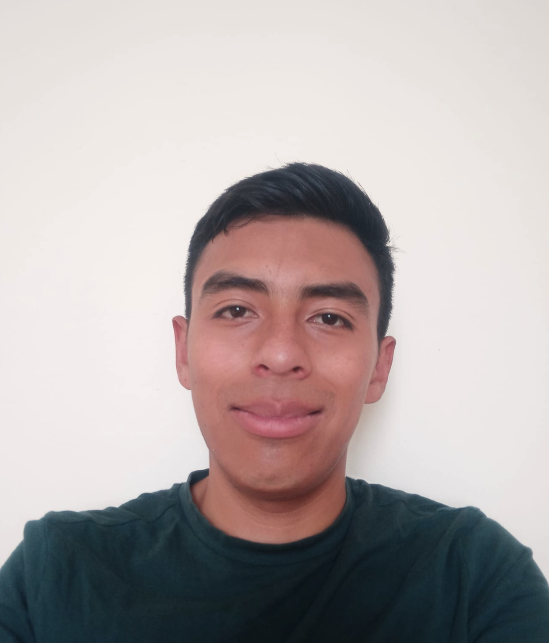 Giovanni Cuaran Paez