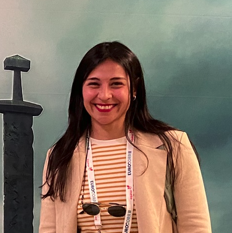 Javiera Castillo Lagos