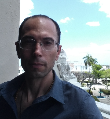 Lester Caravaca Colina