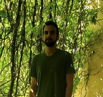 Leonis Medina Saavedra