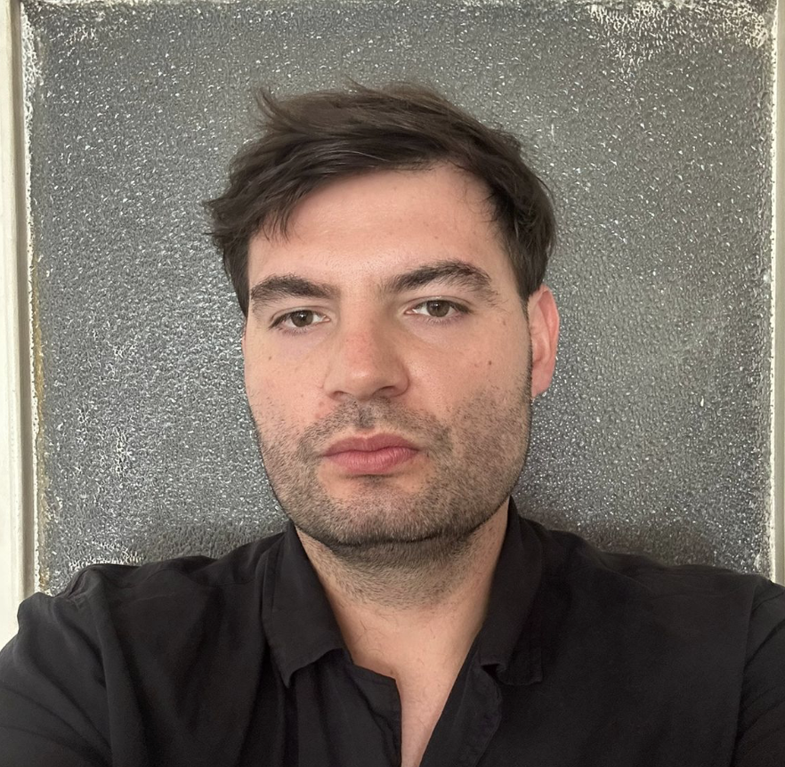 Inti Lefort Valenzuela