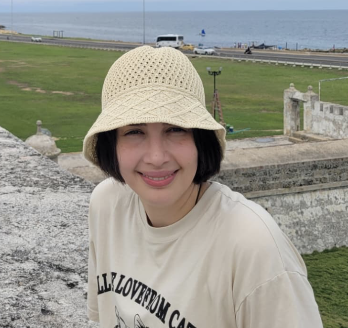 María Alvarez Bayona