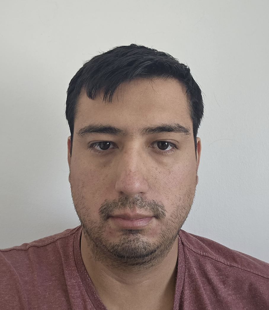 Rodolfo Gómez Sepúlveda