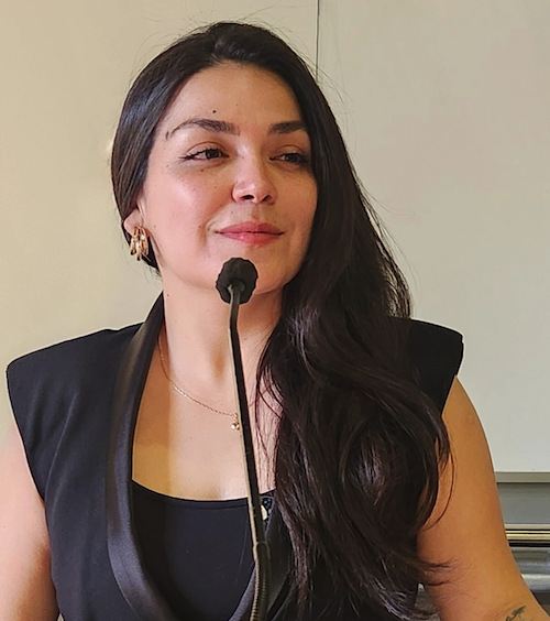 Joselline Quijada Sobarzo