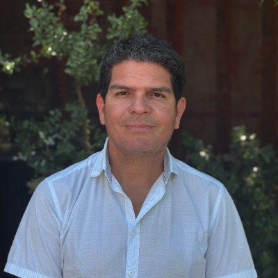 Mauricio Galleguillos