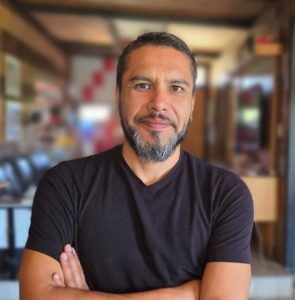 Pablo Cordova Montecinos