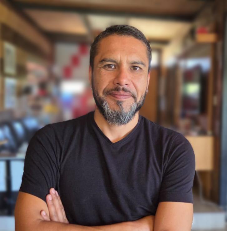 Pablo Cordova Montecinos