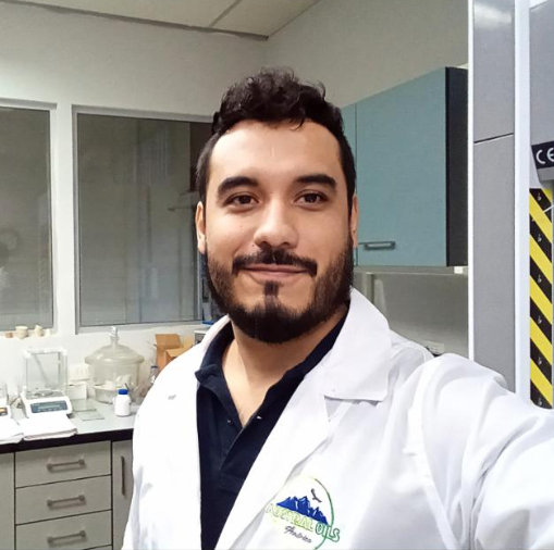 Sebastián Baeza Bobadilla