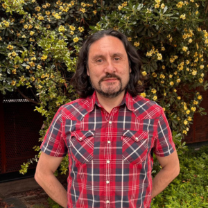 Franco Calderón Maturana