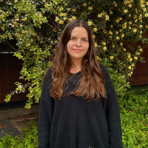 Francisca Sciolla Albornoz