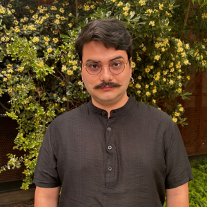 Damyan Santander Huerta