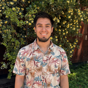 Álvaro Carrizo Reyes