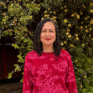 María Arias Albornoz