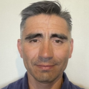 Sebastián Molina Monje