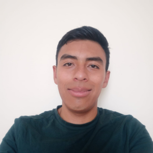 Giovanni Cuaran Paez