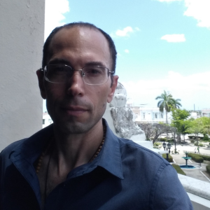 Lester Caravaca Colina