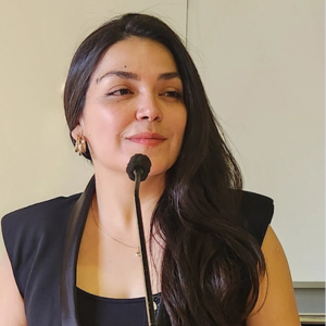 Joselline Quijada Sobarzo