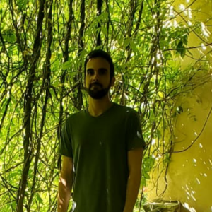 Leonis Medina Saavedra