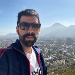 Francisco Miranda Araya