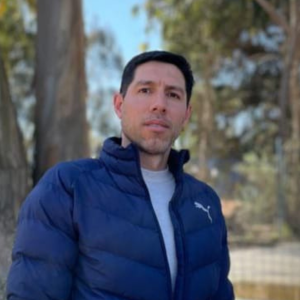 Jorge Renaud González