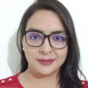 Mireya Sanchez Sarango