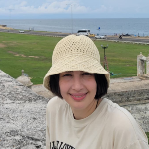 María Alvarez Bayona