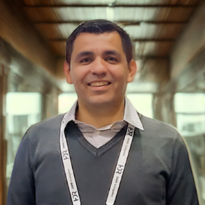 Fernando González Leiva