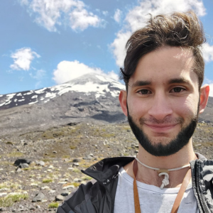 Milton Quinteros Cabaluz