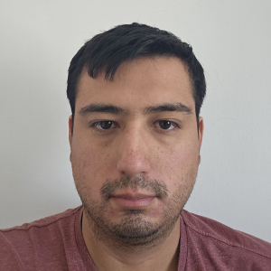 Rodolfo Gómez Sepúlveda