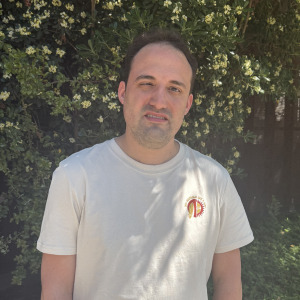 José Baquedano Caprile