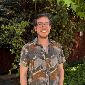 Carlos Gallardo Bustos