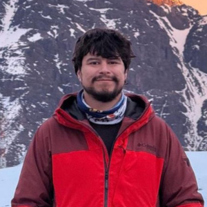 Nicolás Carmona Malatesta