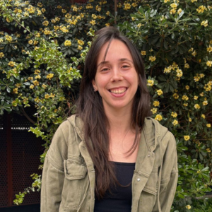 Melissa Pérez Camejo