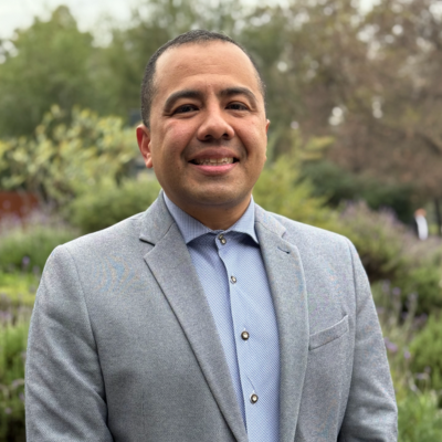Freddy Florez