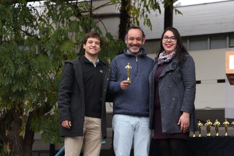 Semana de la Docencia y Premios