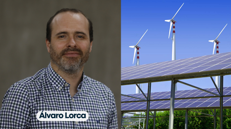 Chile impulsa la sostenibilidad frente al cambio climático con la ayuda de nuevos modelos de planificación energética, considerando el importante rol de las energías renovables e hidrógeno verde
