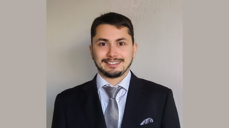 Gonzalo Méndez Vogel: Un nuevo Doctor UC