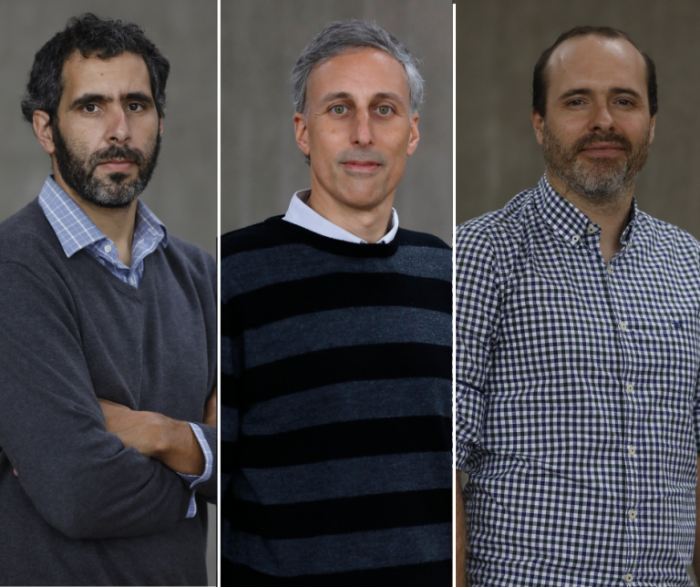 Académicos del DIIS destacan en la prensa nacional como expertos en medioambiente, energía y seguridad nacional