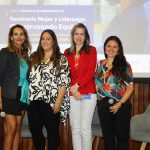 A modo de crear un nueva cultura organizacional, la Escuela de Ingeniería UC realizó una nueva versión del Seminario Mujer y Liderazgo.