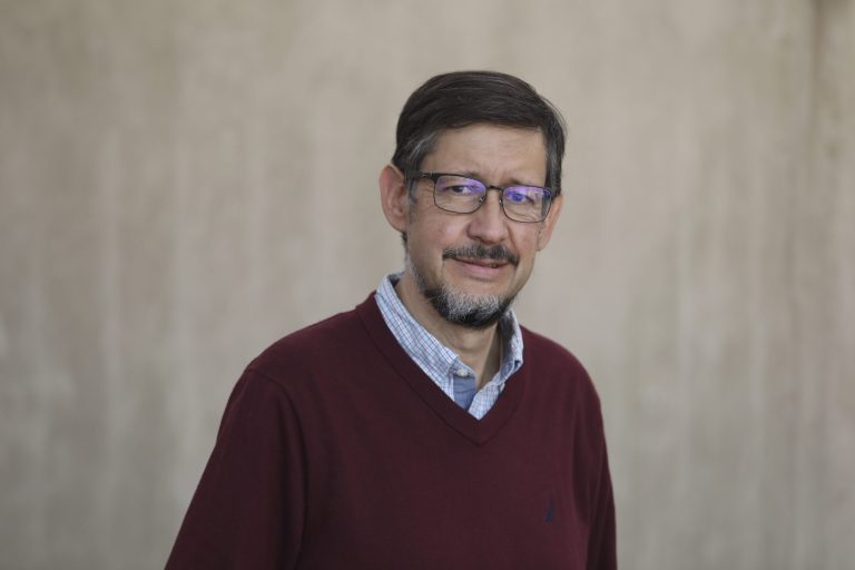 Jorge Vera es elegido miembro del comité directivo de MOS