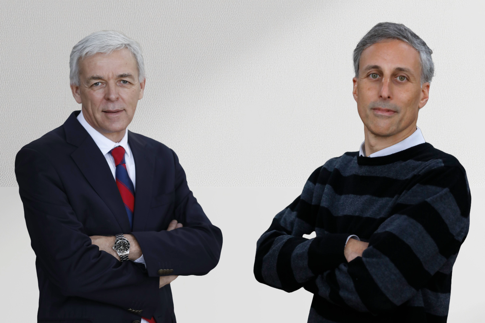 Ricardo Raineri y Enzo Sauma opinaron sobre el masivo corte de luz en ...