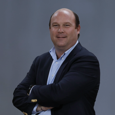Alejandro Mac Cawley