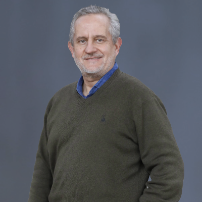 Alfonso Cruz