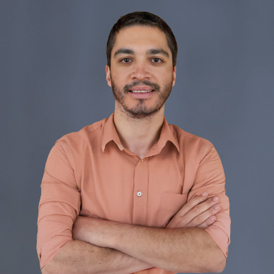 Andrés Vidal