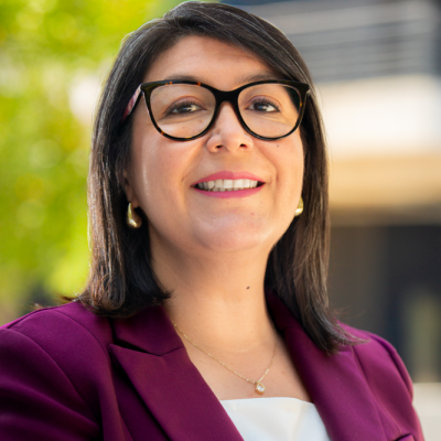 Carolina Martínez Troncoso, Escuela de Ingeniería UC