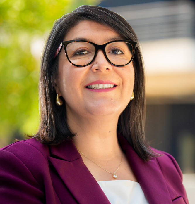 Carolina Martínez Troncoso, Escuela de Ingeniería UC