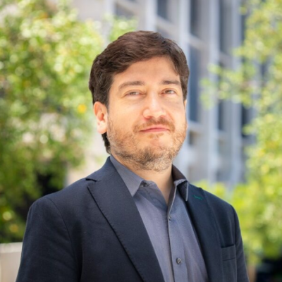 Gonzalo Valdés Ulloa, Escuela de Ingeniería UC
