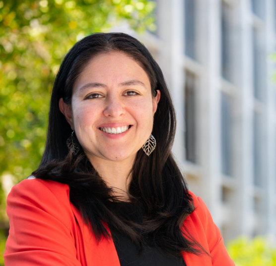 Fernanda Ramírez Espinoza, Escuela de Ingeniería UC