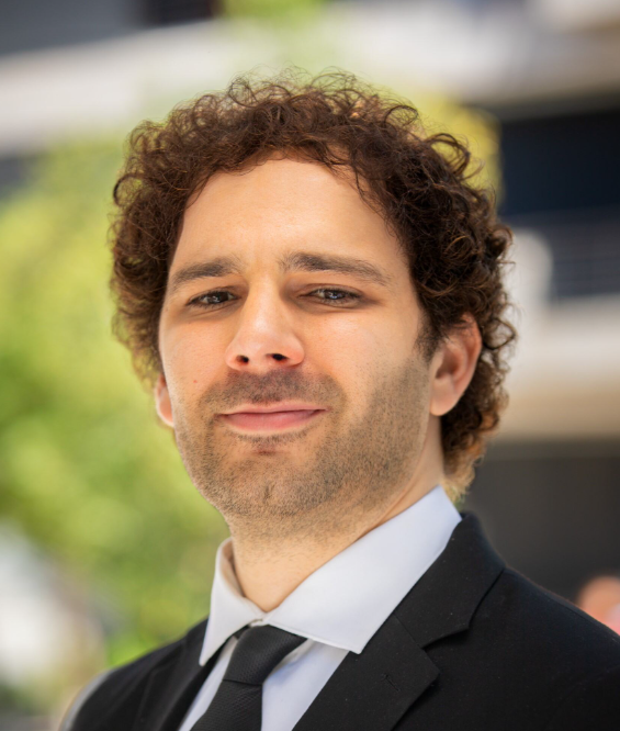 Julián Alberto Batista, Escuela de Ingeniería UC